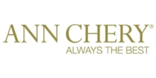 Ann Chery Merchant logo