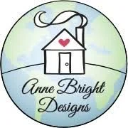 Anne Bright Designs Merchant Logo
