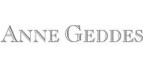 Anne Geddes Promo Code