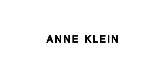 Anne Klein coupon