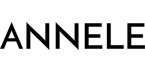 Annele Promo Code