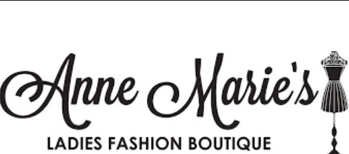 Anne Marie's Boutique Merchant Logo