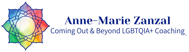 Anne Marie Zanzal Merchant Logo