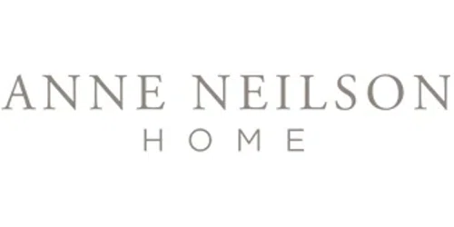 Anne Neilson Home Promo Code