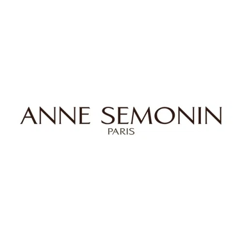 Anne Semonin Promo Code