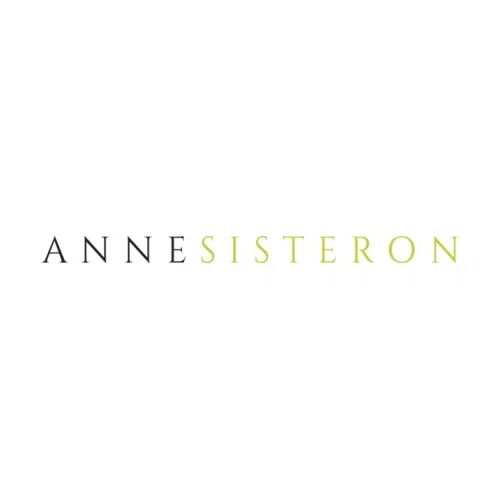 30% Off Anne Sisteron Promo Code (4 Active) May '24