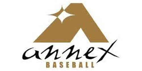 Annex Baseball  Merchant logo