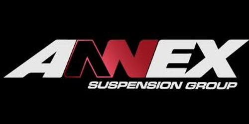 Annex Suspension Promo Code
