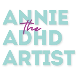 Annie The ADHD Artist Promo Code