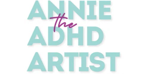 Annie The ADHD Artist Promo Code