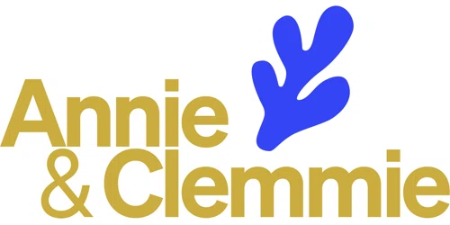 Annie & Clemmie Promo Code