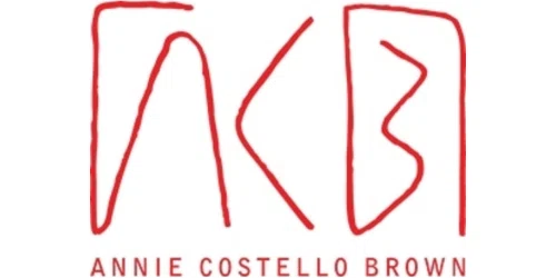 Annie Costello Brown Promo Code