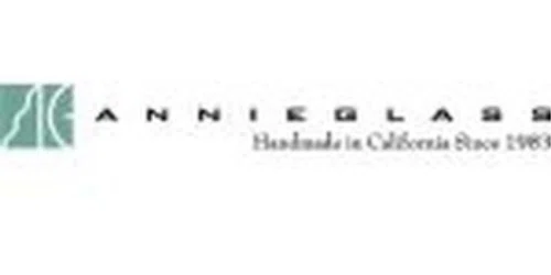 Annieglass Promo Code