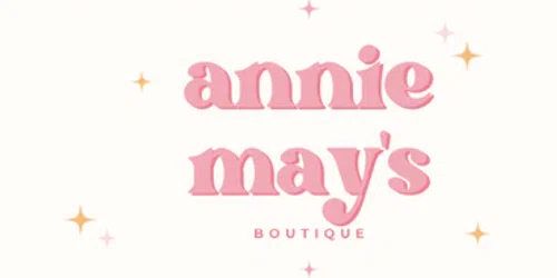 Annie May's Boutique Promo Code