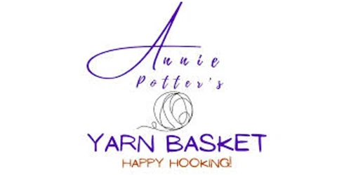 Annie Potter's Yarn Basket Promo Code