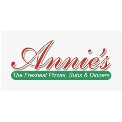 20 Off Annie's Pizza PROMO CODE, COUPONS Nov 2023