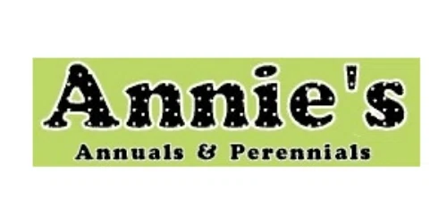 annies annuals coupon code