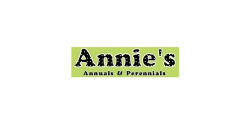 25% Off Annie's Annuals Promo Code, Coupons | Dec 2022