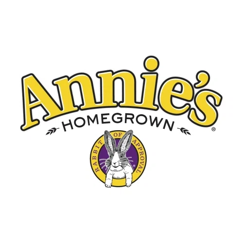Annie's Homegrown Promo Code
