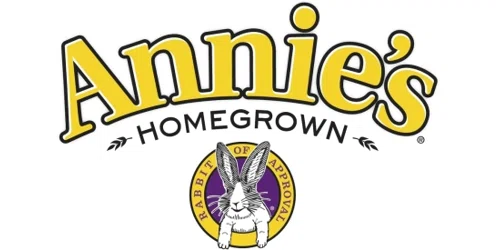 Annie's Homegrown Merchant logo