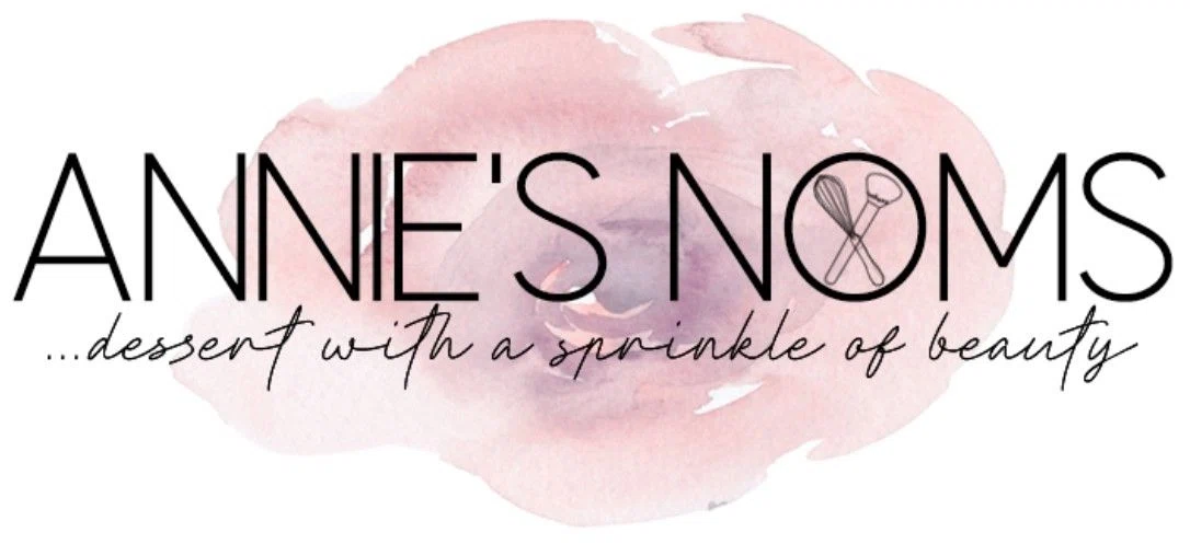 Annie's Noms Merchant Logo