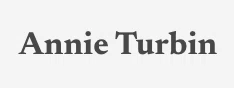 Annie Turbin Promo Code