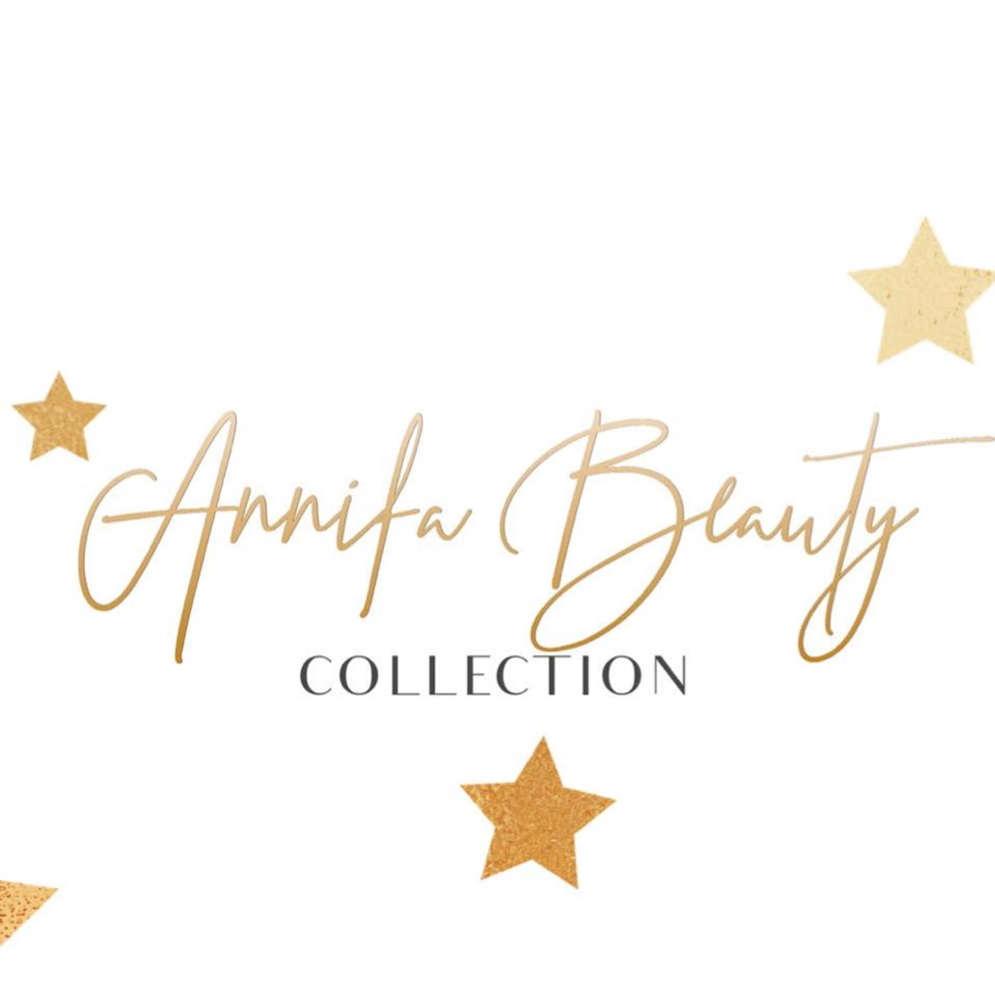 Annifa Beauty Collection Promo Code