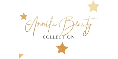 Annifa Beauty Collection Promo Code