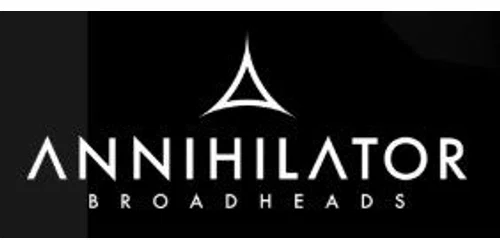 Annihilator Broadheads Promo Code