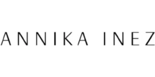 Annika Inez Promo Code