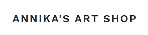 Annika’s Art Shop Promo Code