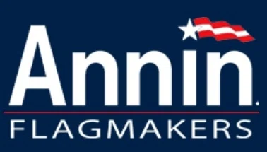 Annin Flagmakers Merchant Logo