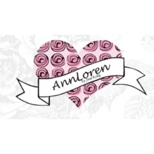Ann Loren coupons
