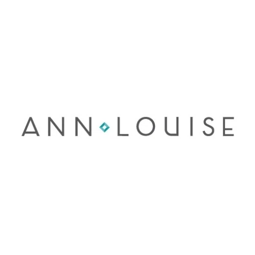 Ann-Louise Jewellers coupons