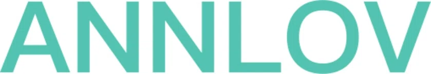 ANNLOV Merchant Logo