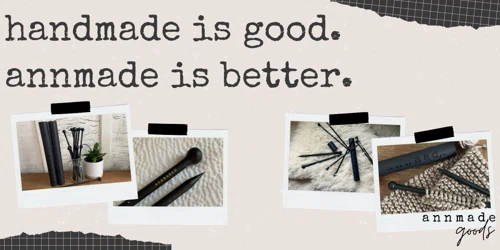 Annmade Goods Promo Code