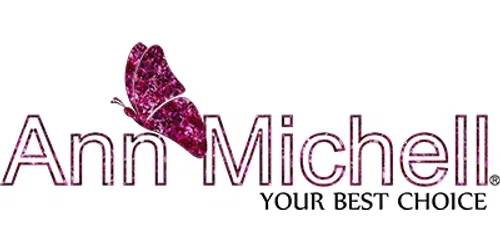 Ann Michell Merchant logo