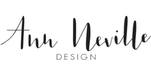 Ann Neville Design Promo Code