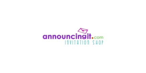 Announcingit coupon