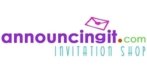Announcingit Promo Code