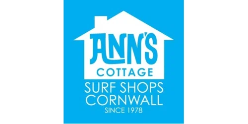 Ann's Cottage Merchant logo