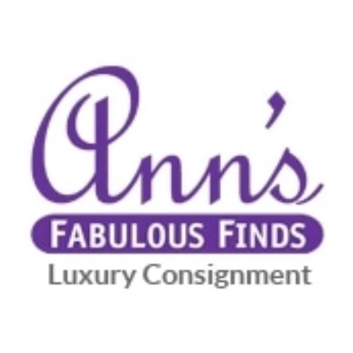 $400 Off Ann's Fabulous Finds PROMO CODE 2023