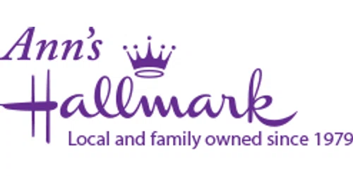 Ann's Hallmark & Creative Promo Code