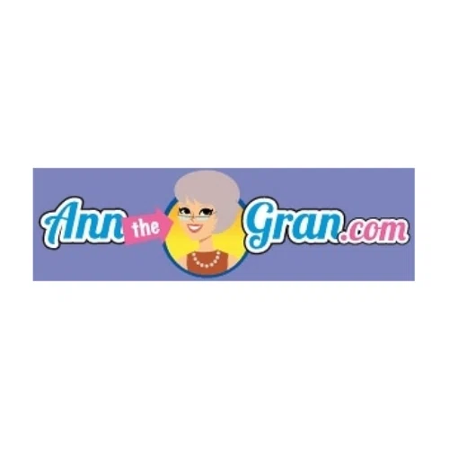 Ann the Gran Promo Code