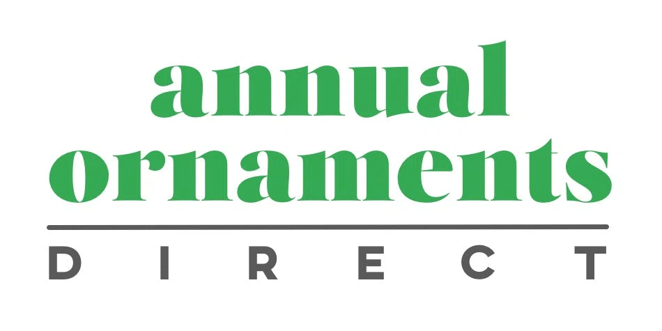 Annual Ornaments discount code