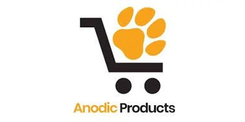 Anodic Products Promo Code