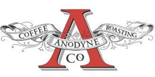 Anodyne Coffee Promo Code