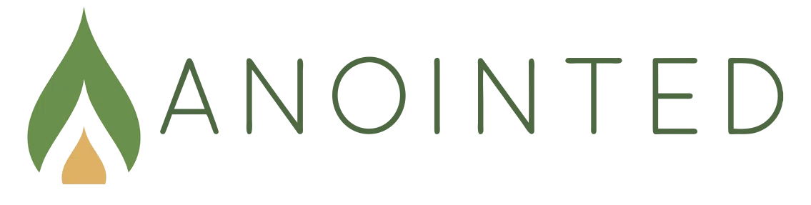 Anointed Brands Merchant Logo