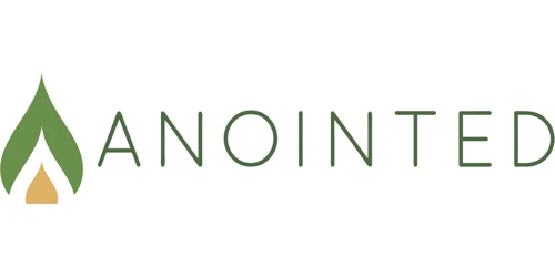 Anointed Brands Promo Code