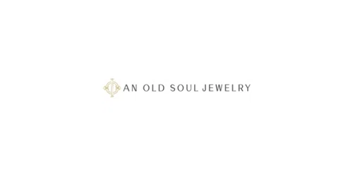 An Old Soul Jewelry coupon